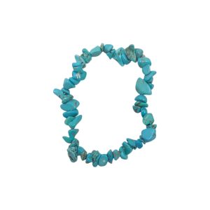Split armband Turqueniet