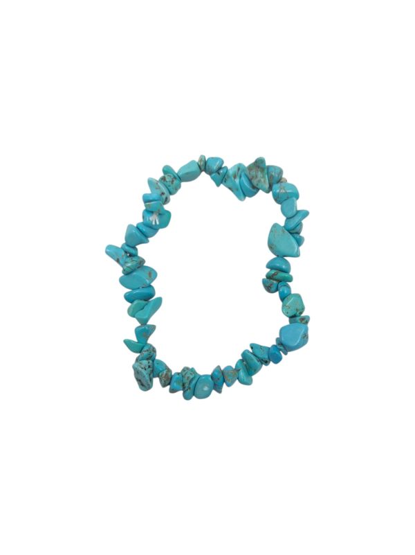 Split armband Turqueniet