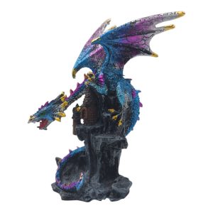 Draak 14