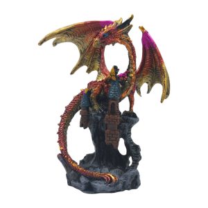 Draak 15
