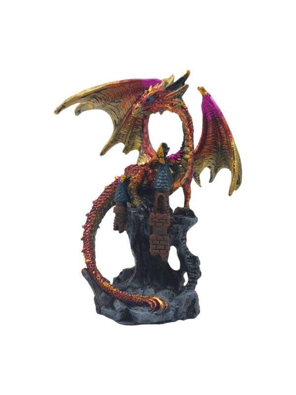 Draak 15