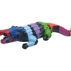 Krokodil 01