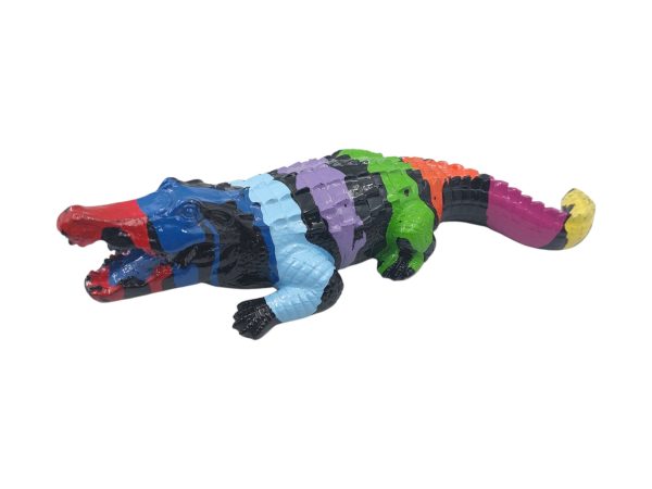 Krokodil 01