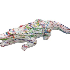 Krokodil 04