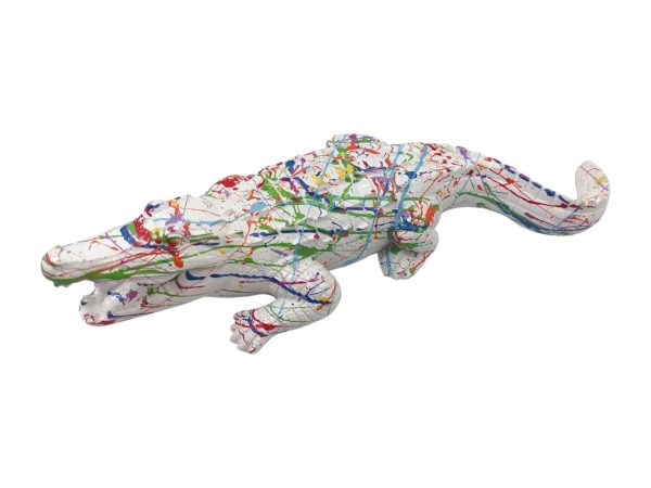 Krokodil 04
