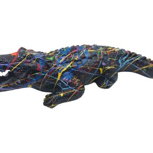 Krokodil 02