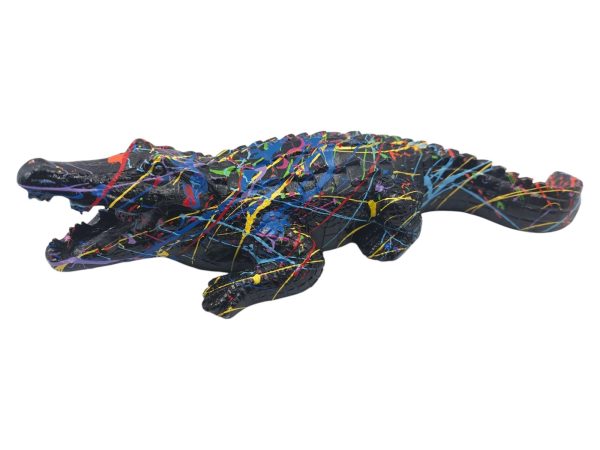 Krokodil 02