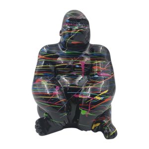Gorilla 01