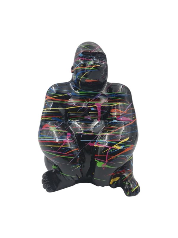Gorilla 01