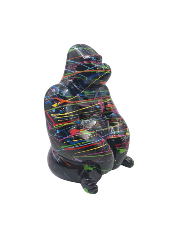 Gorilla 01 - Afbeelding 2