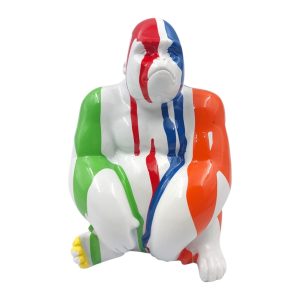 Gorilla 04