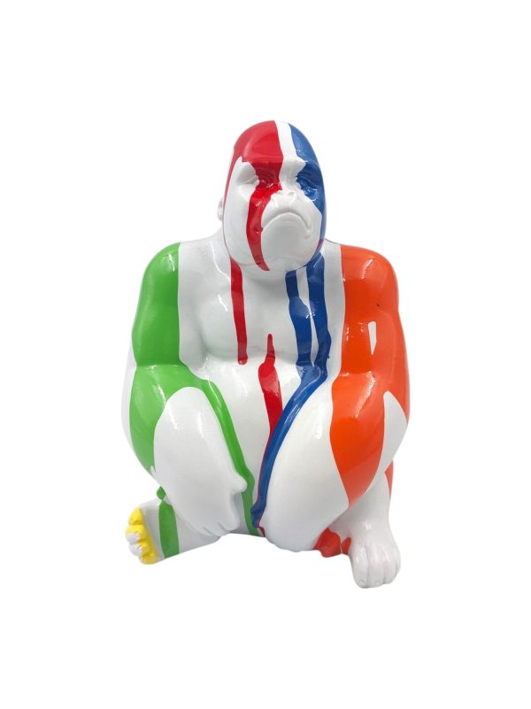 Gorilla 04