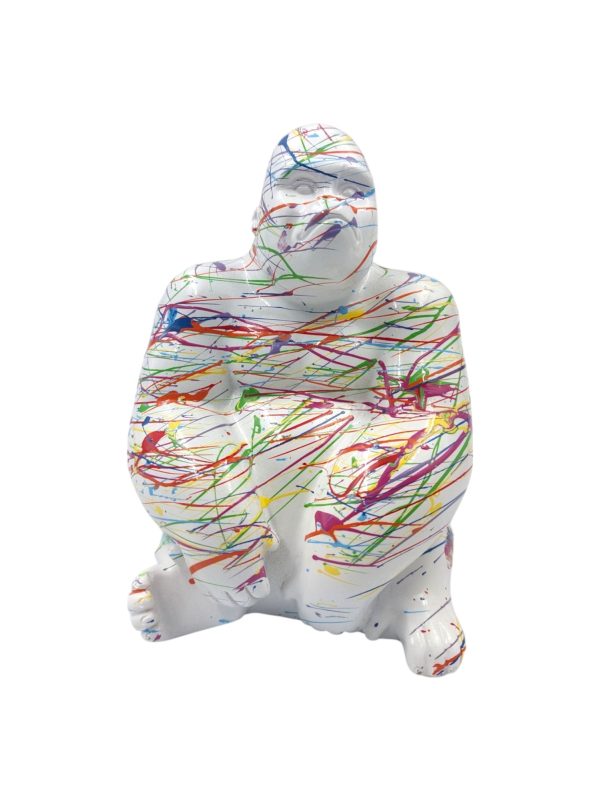 Gorilla 03