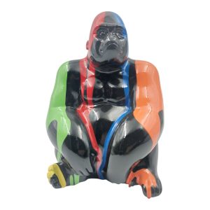 Gorilla 02