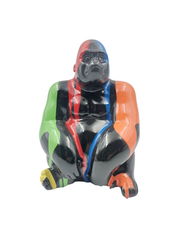 Gorilla 02