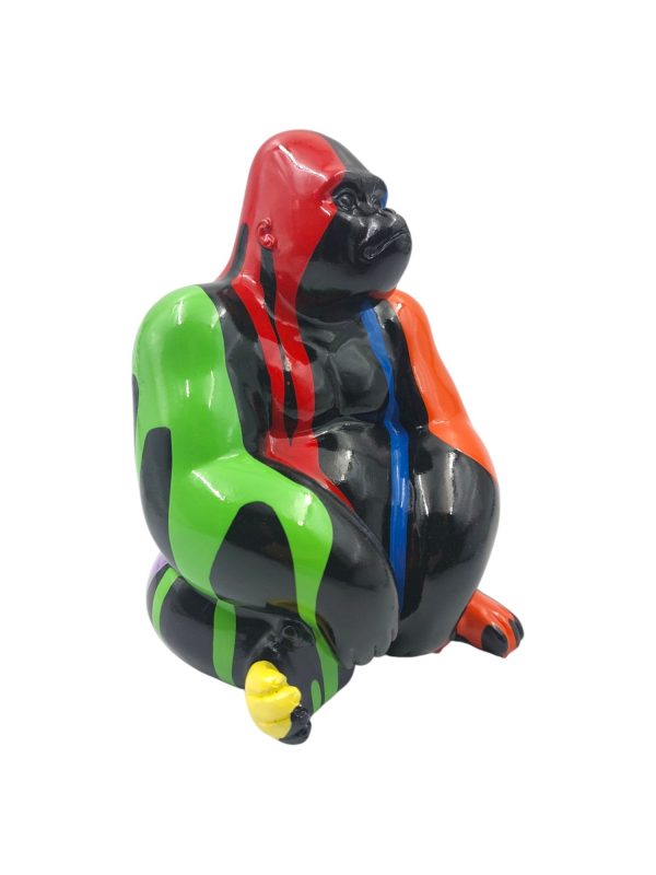 Gorilla 02 - Afbeelding 2