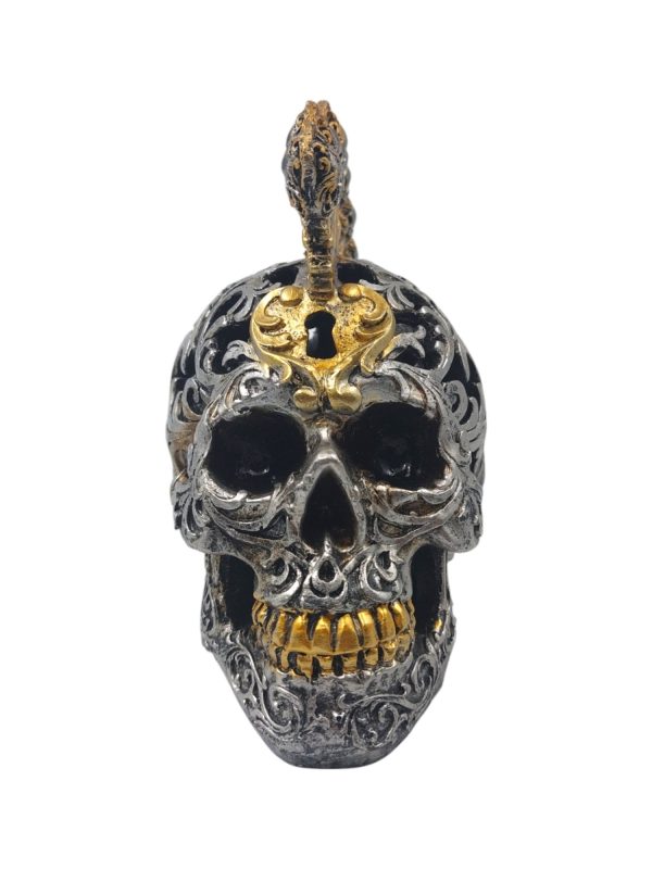 Skull 03 - Afbeelding 2
