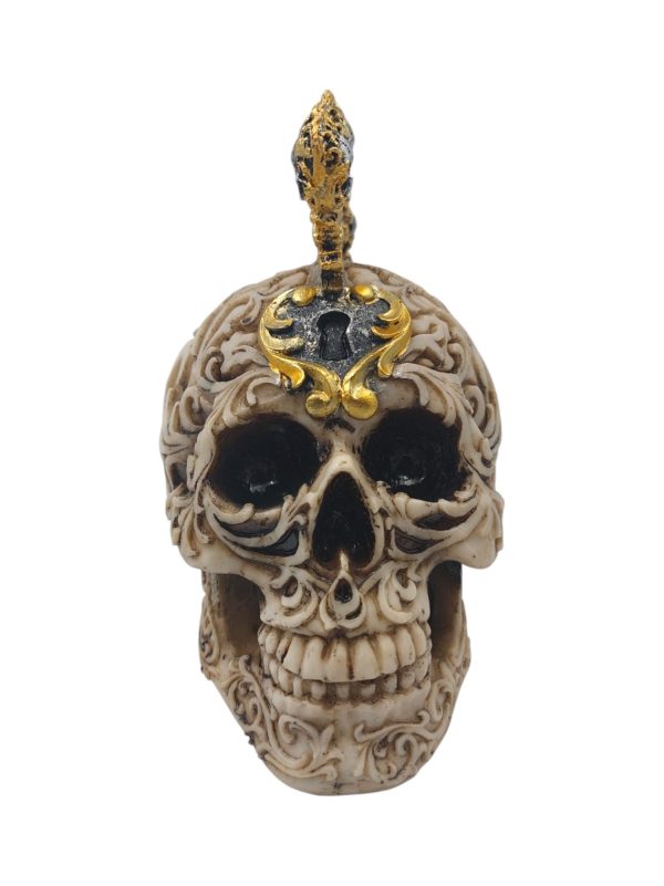 Skull 02 - Afbeelding 2