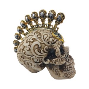 Skull 02