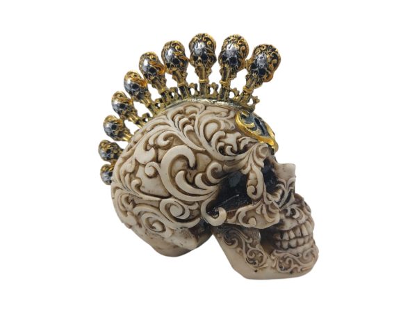 Skull 02