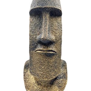 Moai 01