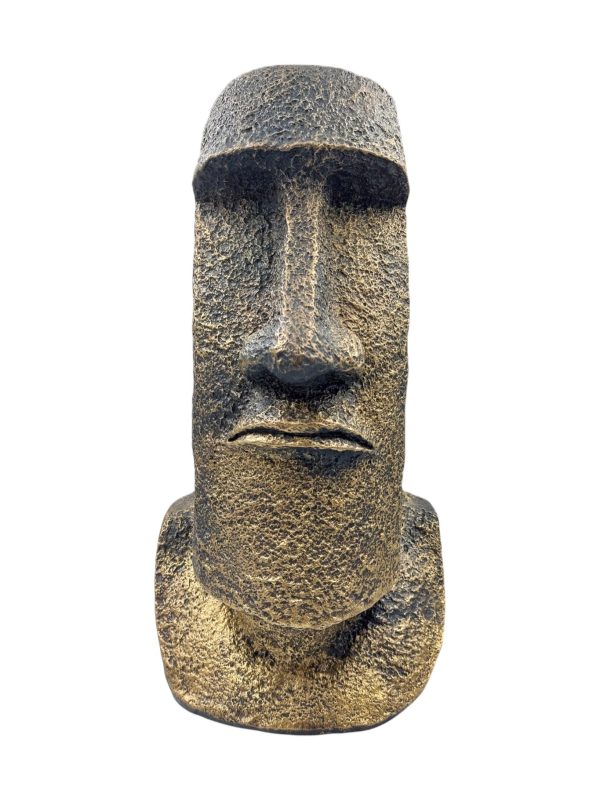 Moai 01