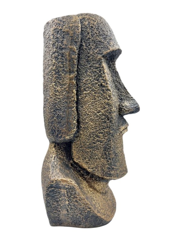 Moai 01 - Afbeelding 2
