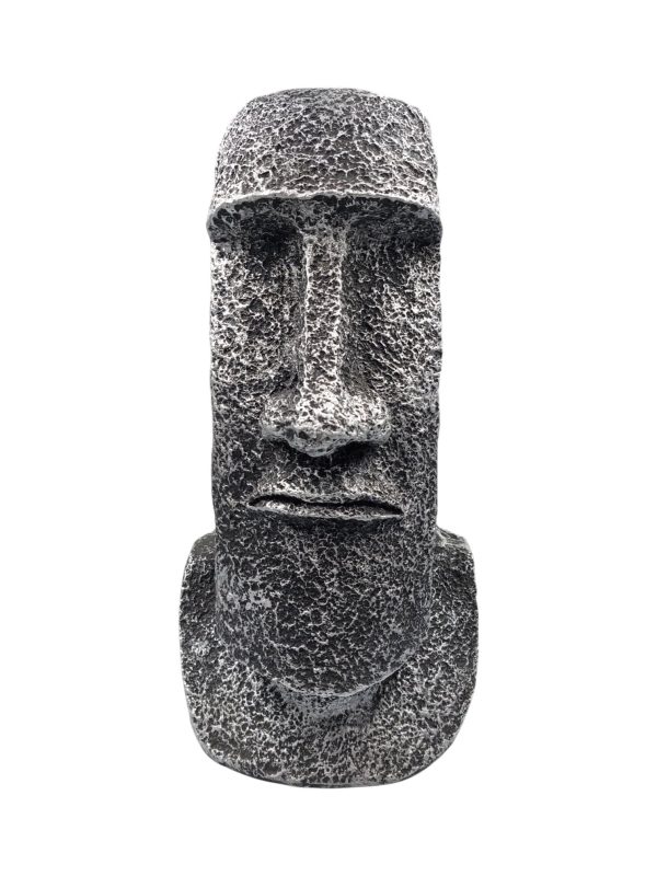 Moai 02