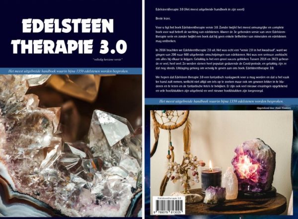 Edelsteen therapy 3.0