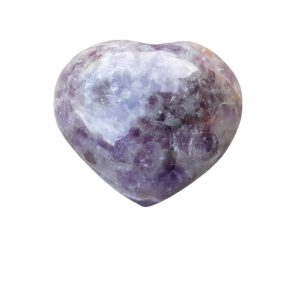 Hart Amethist 04