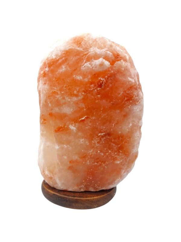 Zoutlamp 12 - 5,1 kg