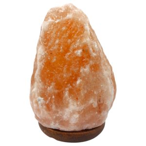 Zoutlamp 19 - 4,5 kg