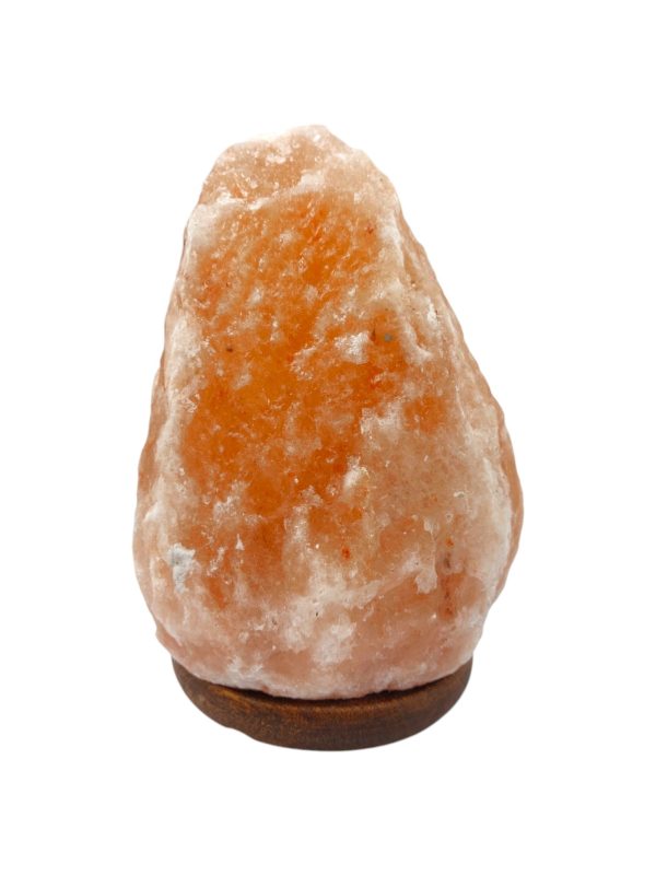 Zoutlamp 19 - 4,5 kg