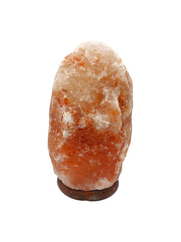 Zoutlamp 17 - 4,8 kg