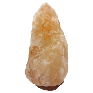 Zoutlamp 26 - 7,8 kg