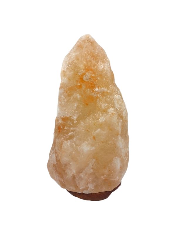 Zoutlamp 26 - 7,8 kg