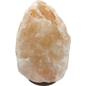 Zoutlamp 25 - 8 kg