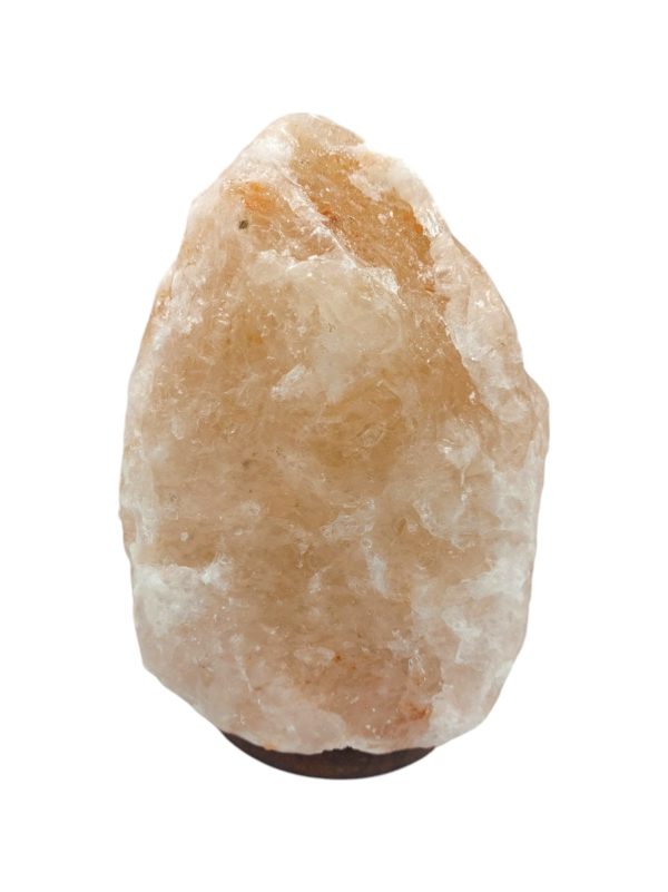Zoutlamp 25 - 8 kg