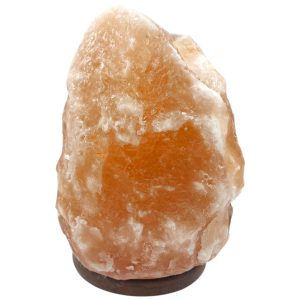 Zoutlamp 23 - 7,6 kg