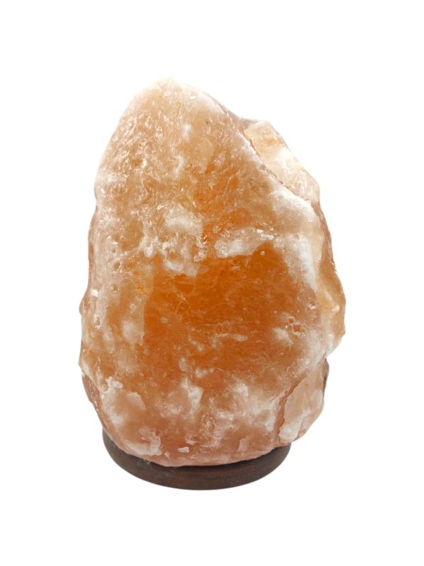 Zoutlamp 23 - 7,6 kg