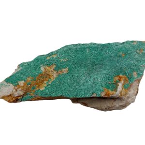 Malachiet / Azuriet 10