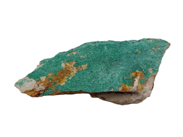 Malachiet / Azuriet 10